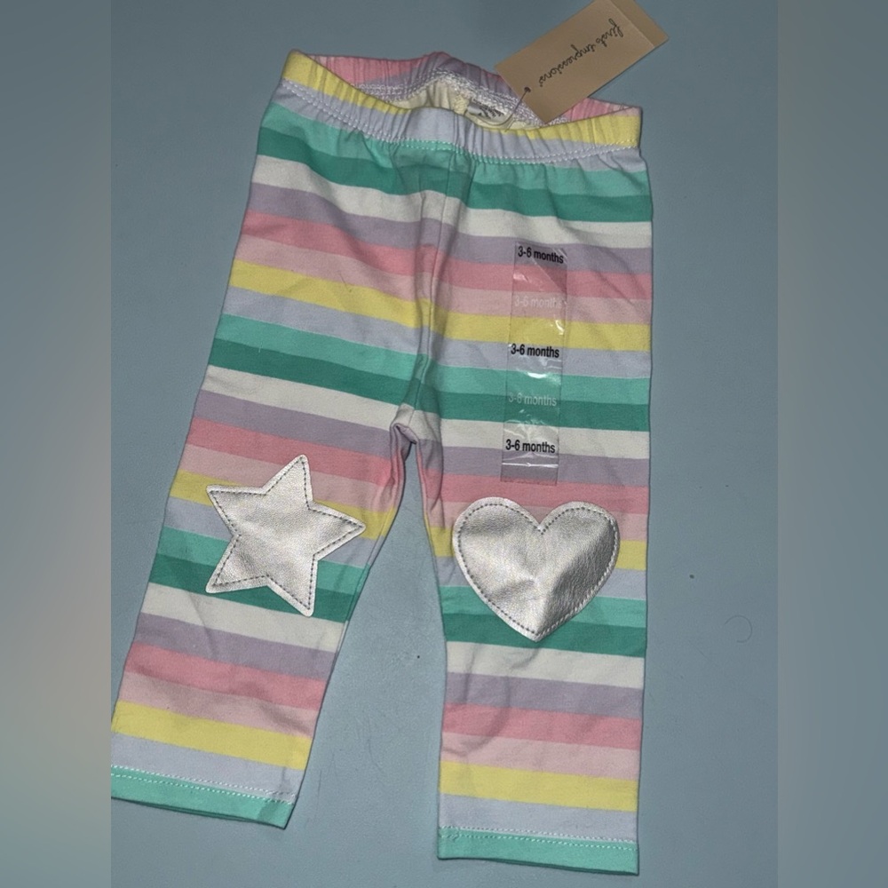 Babygirls bottoms